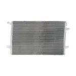 Kondenzator, klima-uređaj THERMOTEC KTT110518 IC-E0B7D8