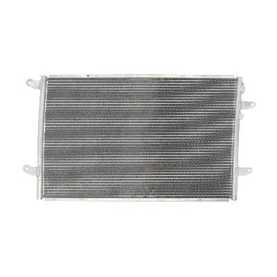 Kondenzator, klima-uređaj THERMOTEC KTT110518 IC-E0B7D8