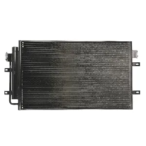 Kondenzator, klima-uređaj THERMOTEC KTT110519 IC-E40A18
