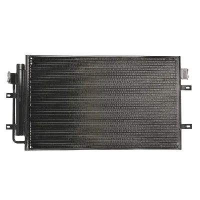Kondenzator, klima-uređaj THERMOTEC KTT110519 IC-E40A18