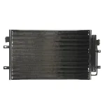 Kondenzator, klima-uređaj THERMOTEC KTT110519 IC-E40A18