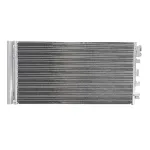 Kondenzator, klima-uređaj THERMOTEC KTT110520 IC-E40A19