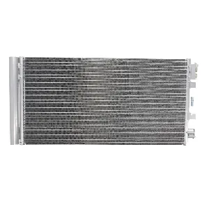 Kondenzator, klima-uređaj THERMOTEC KTT110520 IC-E40A19