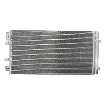 Kondenzator, klima-uređaj THERMOTEC KTT110520 IC-E40A19