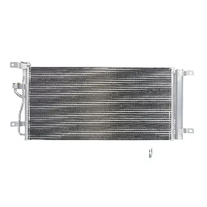 Kondenzator, klima-uređaj THERMOTEC KTT110521 IC-E40A1A