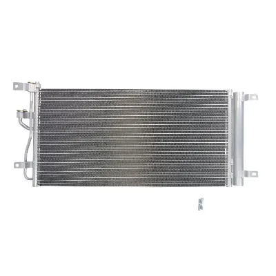 Kondenzator, klima-uređaj THERMOTEC KTT110521 IC-E40A1A