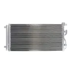 Kondenzator, klima-uređaj THERMOTEC KTT110521 IC-E40A1A