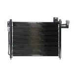 Kondenzator, klima-uređaj THERMOTEC KTT110524 IC-E40A1D