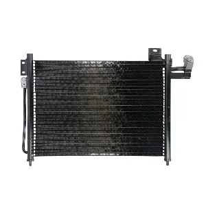 Kondenzator, klima-uređaj THERMOTEC KTT110524 IC-E40A1D