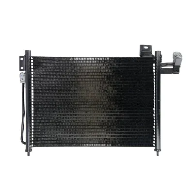 Kondenzator, klima-uređaj THERMOTEC KTT110524 IC-E40A1D
