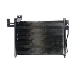 Kondenzator, klima-uređaj THERMOTEC KTT110524 IC-E40A1D