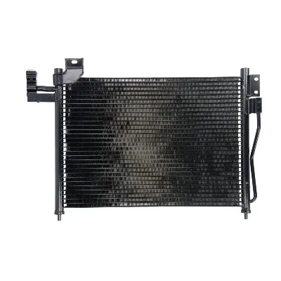 Kondenzator, klima-uređaj THERMOTEC KTT110524 IC-E40A1D