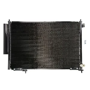 Kondenzator, klima-uređaj THERMOTEC KTT110525 IC-E40A1E