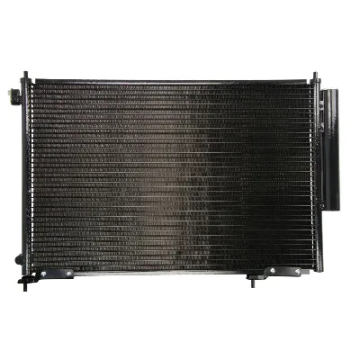 Kondenzator, klima-uređaj THERMOTEC KTT110525 IC-E40A1E