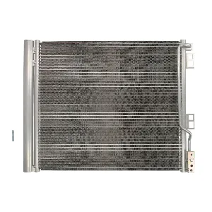 Kondenzator, klima-uređaj THERMOTEC KTT110526 IC-E40A1F