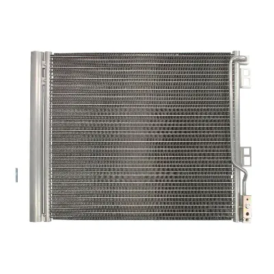 Kondenzator, klima-uređaj THERMOTEC KTT110526 IC-E40A1F