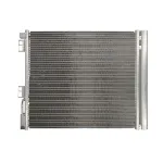 Kondenzator, klima-uređaj THERMOTEC KTT110526 IC-E40A1F