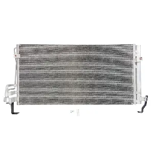 Kondenzator, klima-uređaj THERMOTEC KTT110527 IC-E40A20