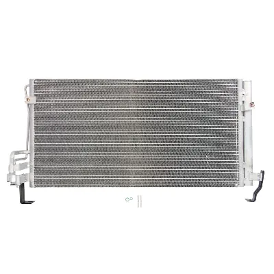 Kondenzator, klima-uređaj THERMOTEC KTT110527 IC-E40A20