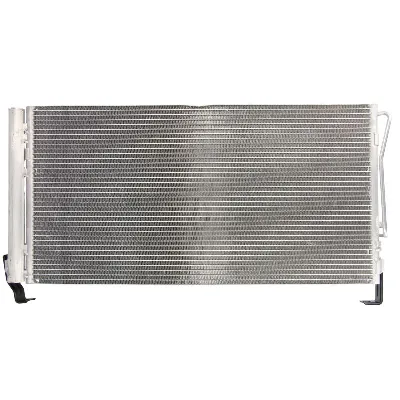 Kondenzator, klima-uređaj THERMOTEC KTT110527 IC-E40A20