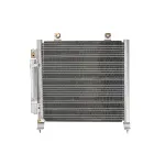 Kondenzator, klima-uređaj THERMOTEC KTT110528 IC-E40A21