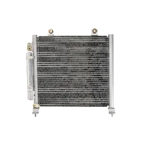 Kondenzator, klima-uređaj THERMOTEC KTT110528 IC-E40A21