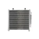 Kondenzator, klima-uređaj THERMOTEC KTT110528 IC-E40A21