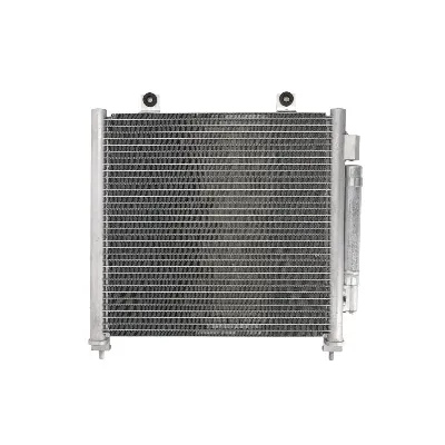 Kondenzator, klima-uređaj THERMOTEC KTT110528 IC-E40A21