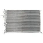Kondenzator, klima-uređaj THERMOTEC KTT110529 IC-E40A45