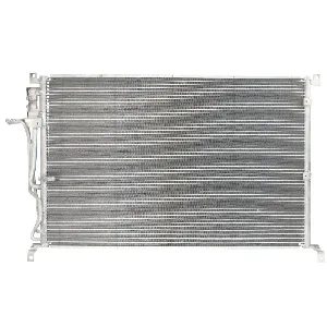 Kondenzator, klima-uređaj THERMOTEC KTT110529 IC-E40A45