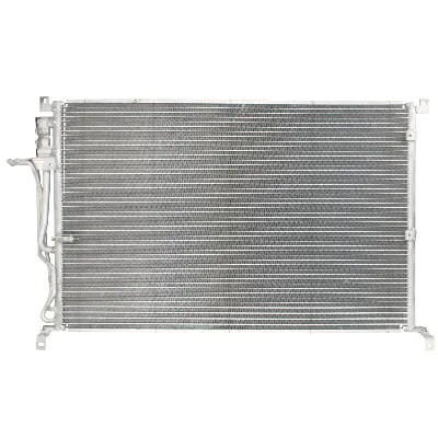 Kondenzator, klima-uređaj THERMOTEC KTT110529 IC-E40A45
