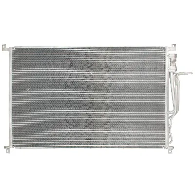 Kondenzator, klima-uređaj THERMOTEC KTT110529 IC-E40A45