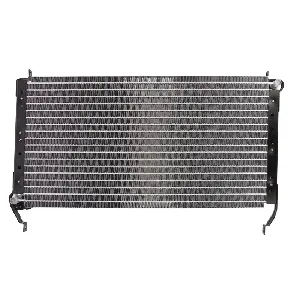 Kondenzator, klima-uređaj THERMOTEC KTT110530 IC-E40A22