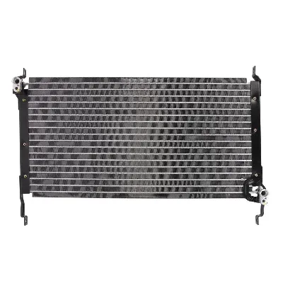 Kondenzator, klima-uređaj THERMOTEC KTT110530 IC-E40A22