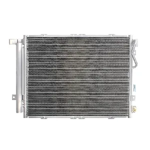 Kondenzator, klima-uređaj THERMOTEC KTT110531 IC-E40A23