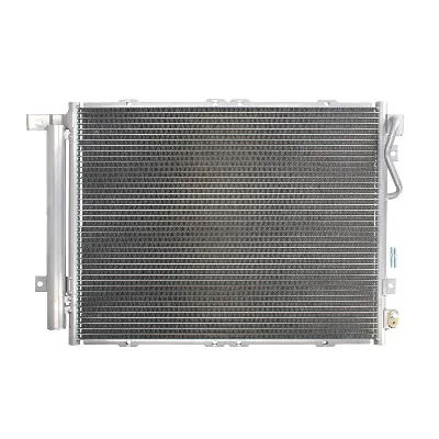 Kondenzator, klima-uređaj THERMOTEC KTT110531 IC-E40A23