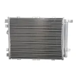 Kondenzator, klima-uređaj THERMOTEC KTT110531 IC-E40A23