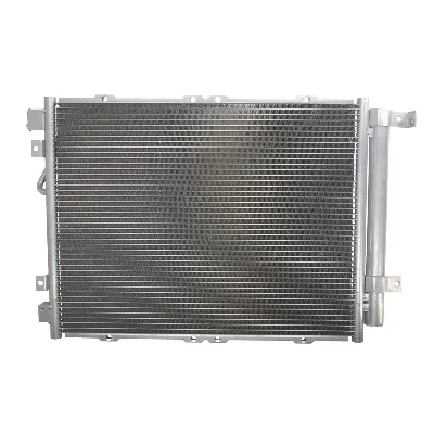 Kondenzator, klima-uređaj THERMOTEC KTT110531 IC-E40A23