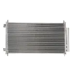 Kondenzator, klima-uređaj THERMOTEC KTT110532 IC-E40A24