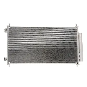 Kondenzator, klima-uređaj THERMOTEC KTT110532 IC-E40A24