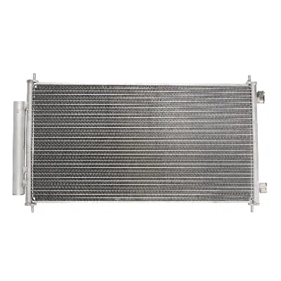 Kondenzator, klima-uređaj THERMOTEC KTT110532 IC-E40A24