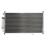 Kondenzator, klima-uređaj THERMOTEC KTT110533 IC-E40A25