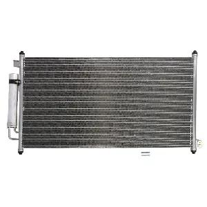 Kondenzator, klima-uređaj THERMOTEC KTT110533 IC-E40A25