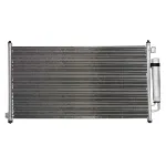 Kondenzator, klima-uređaj THERMOTEC KTT110533 IC-E40A25