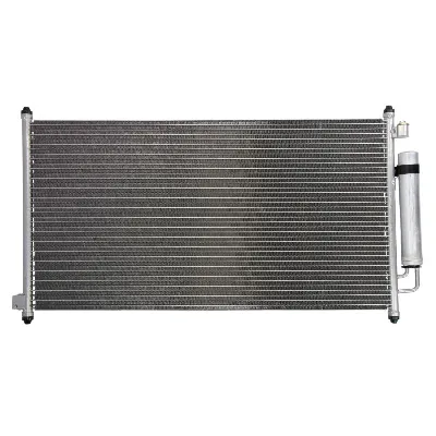 Kondenzator, klima-uređaj THERMOTEC KTT110533 IC-E40A25