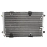 Kondenzator, klima-uređaj THERMOTEC KTT110534 IC-E40A26
