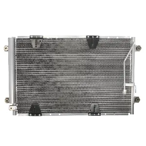 Kondenzator, klima-uređaj THERMOTEC KTT110534 IC-E40A26