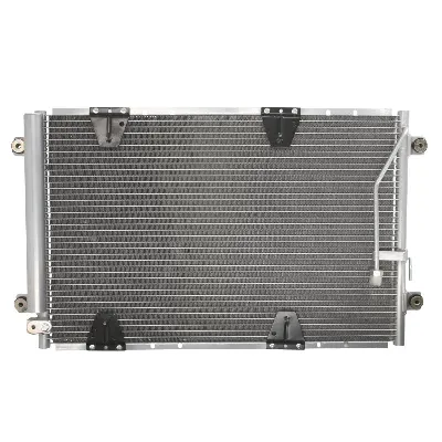Kondenzator, klima-uređaj THERMOTEC KTT110534 IC-E40A26