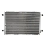 Kondenzator, klima-uređaj THERMOTEC KTT110534 IC-E40A26