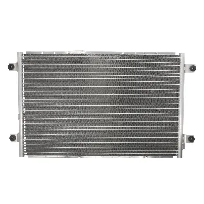 Kondenzator, klima-uređaj THERMOTEC KTT110534 IC-E40A26